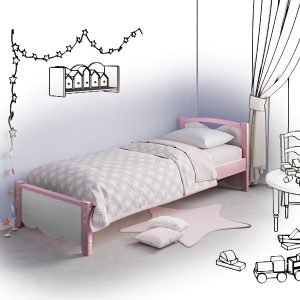 bella_single_bed