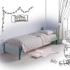 tokka_single_bed